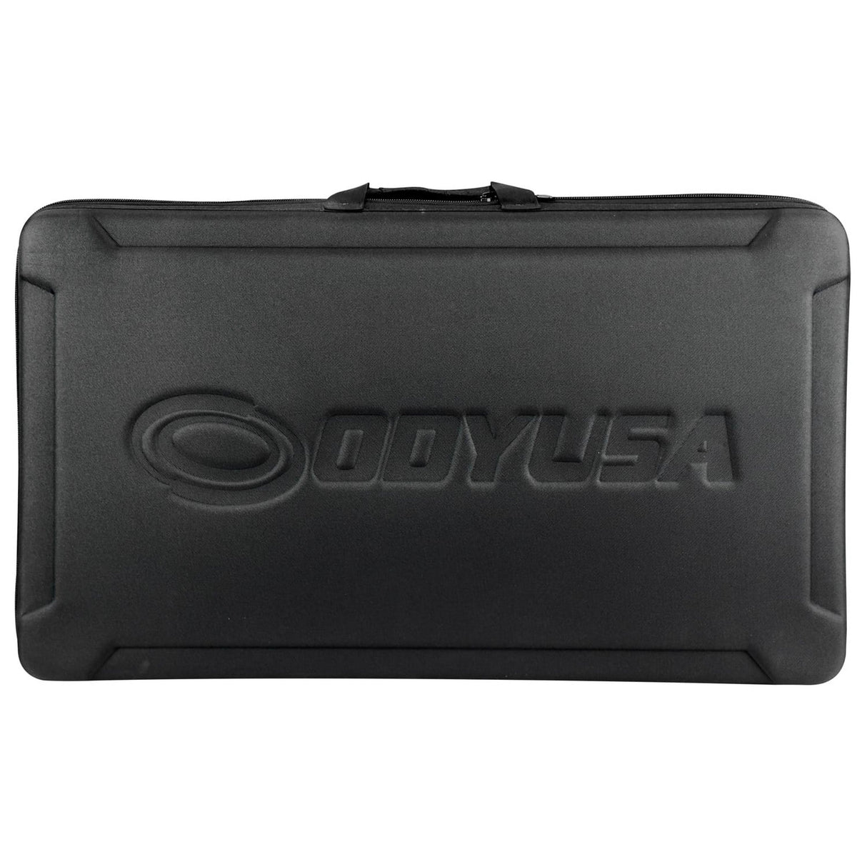 Odyssey BMXDJAZW EVA Molded Soft Case/Bag with Wheels for AlphaTheta XDJ-AZ