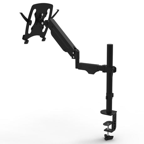 Odyssey LSCT01B Mount Arm Stand for Laptops, Black