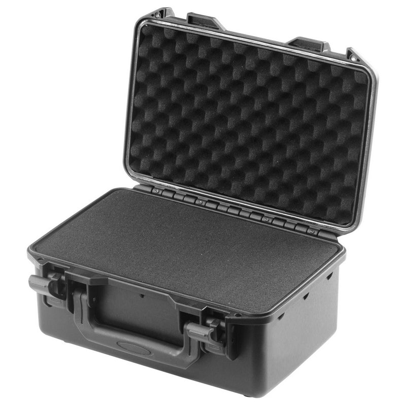 Odyssey Utility Case with Bottom Interior and Pluck Foams