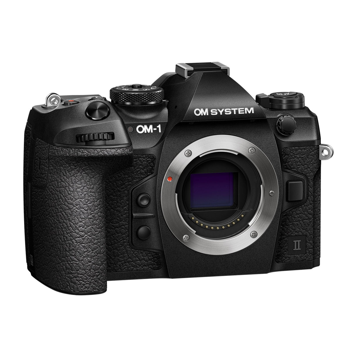 OM System OM-1 Mark II Mirrorless Camera Body
