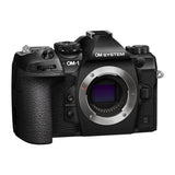 OM System OM-1 Mark II Mirrorless Camera Body