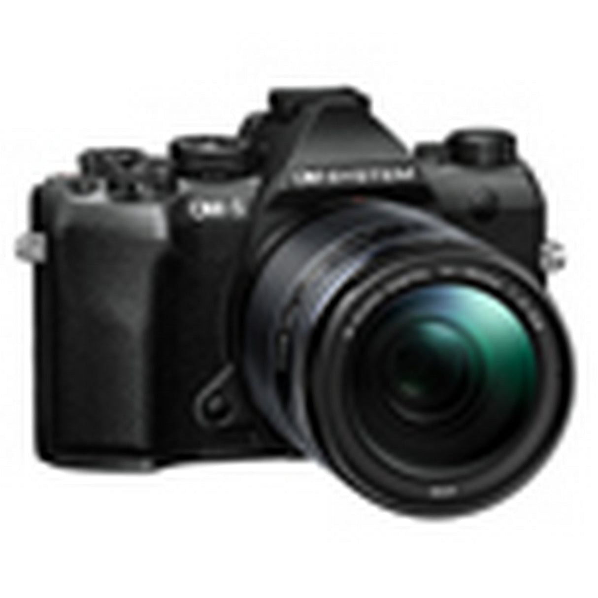 OM System OM-5 Mark II 14-150mm Lens Kit