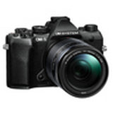 OM System OM-5 Mark II 14-150mm Lens Kit