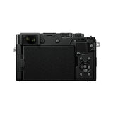OM System PEN 20.4MP Mirrorless Camera Body, Black