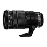 OM System LH-76D Lens Hood for M.Zuiko Digital ED 100-400mm IS Lens