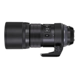 OM System M.Zuiko Digital ED 300mm f/4 IS PRO Super Telephoto Lens