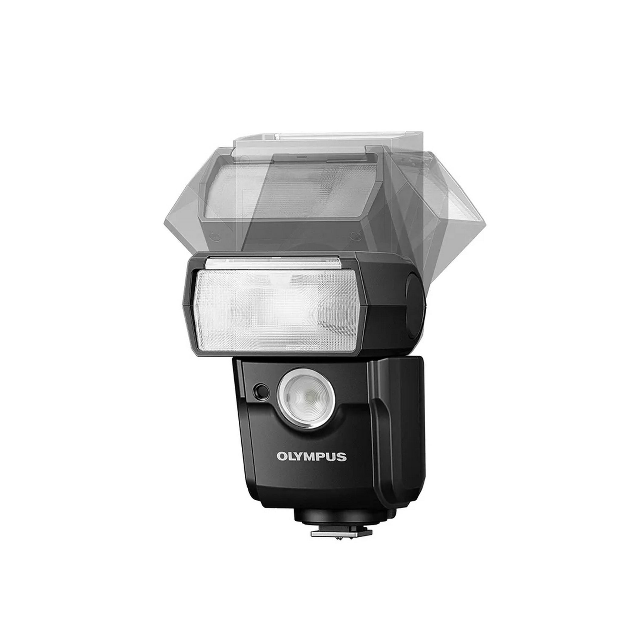OM System FL-700WR - Thumbnail 3