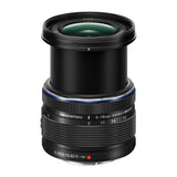 OM System M.Zuiko Digital ED 9-18mm f/4-5.6 II Ultra Wide Zoom Lens