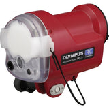 OM System UFL-3 Underwater Flash with TTL and RC Wireless Control, 75m