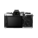 OM System OM-3 ASTRO Astrophotography Mirrorless Camera Body, Silver