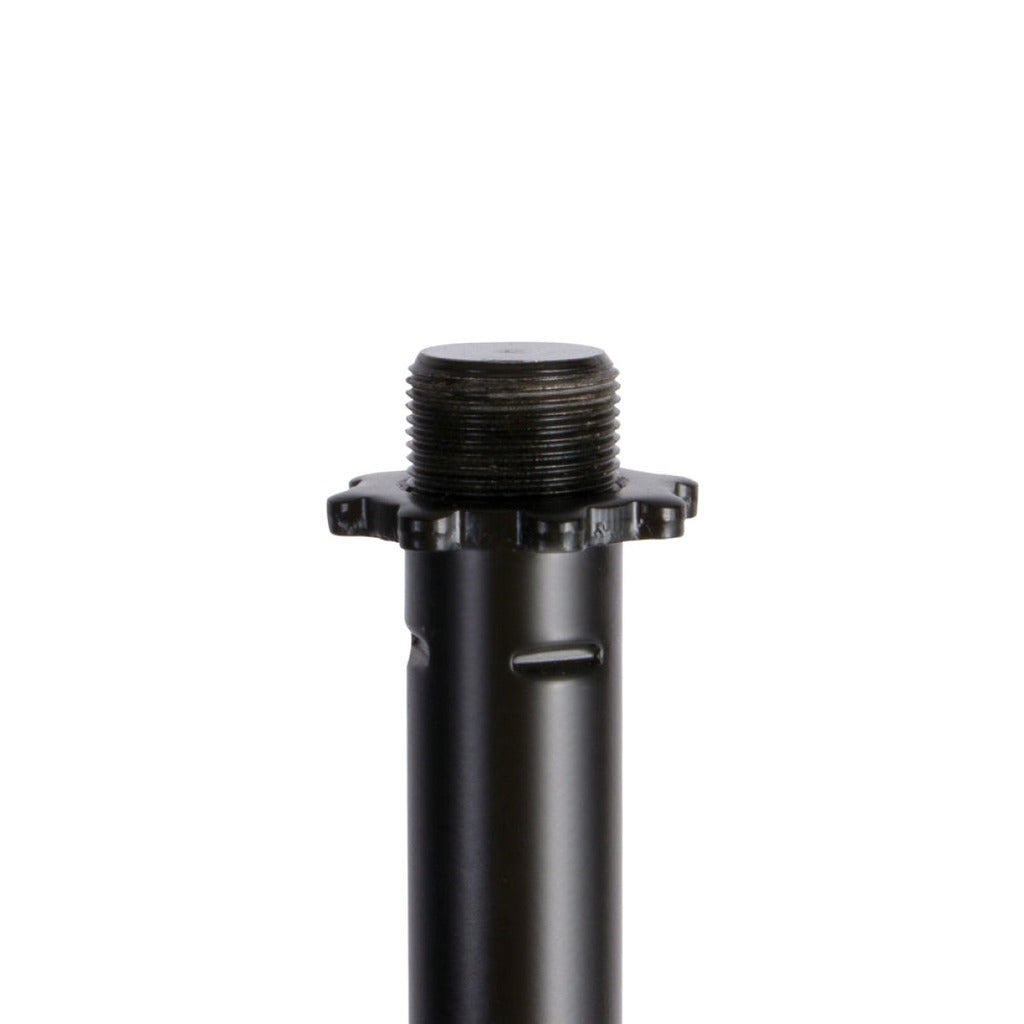 On-Stage Stands MS7700B Euro-Style Tripod Base Mic Stand