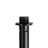 On-Stage Stands MS7700B Euro-Style Tripod Base Mic Stand