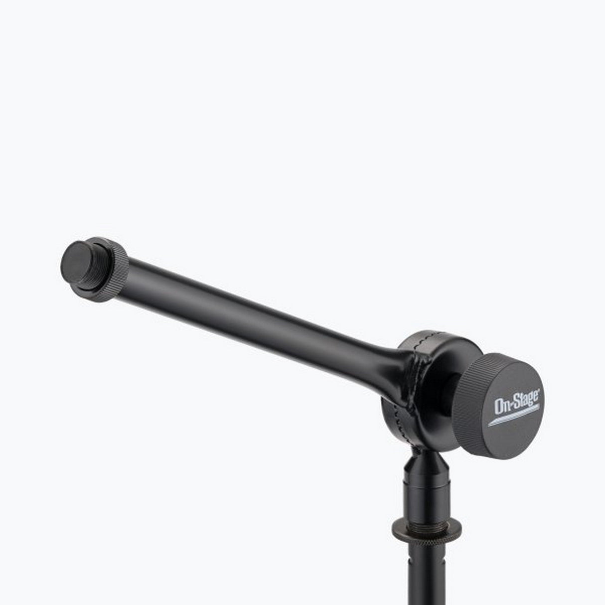 On-Stage MSA-9502 Posi-Lok Mini Boom, 7-Inch