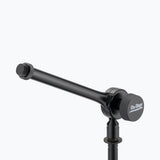 On-Stage MSA-9502 Posi-Lok Mini Boom, 7-Inch