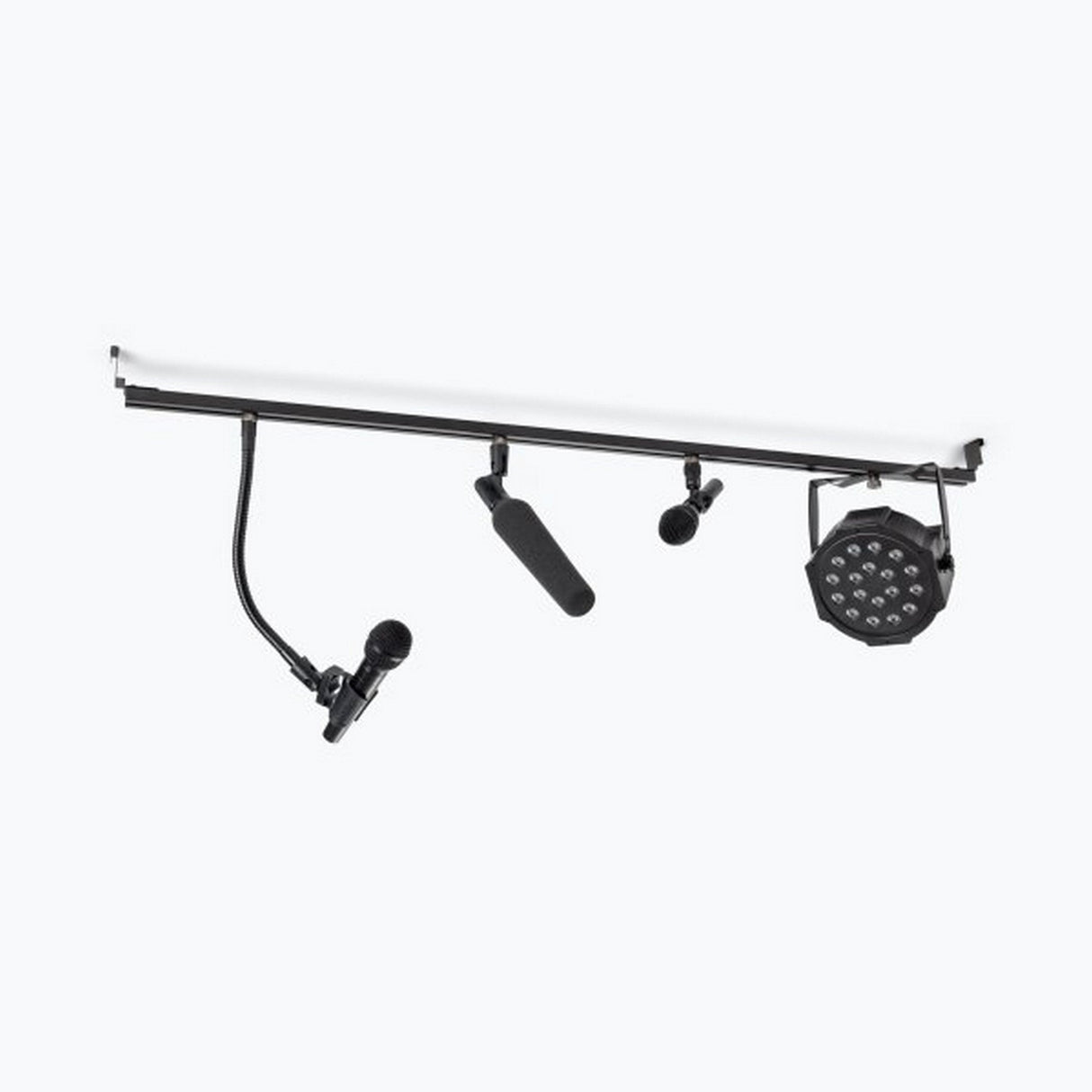 On-Stage MY900 Ceiling Bar for Mics and Lights