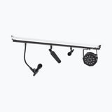 On-Stage MY900 Ceiling Bar for Mics and Lights