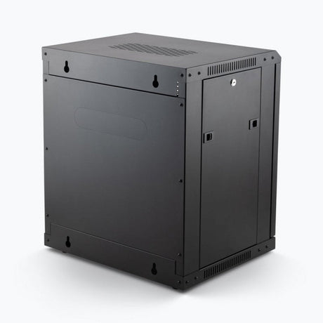 On-Stage Wall-Mount Knock-Down Rack