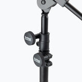 On-Stage SMS7650 Hex-Base Studio Boom Mic Stand