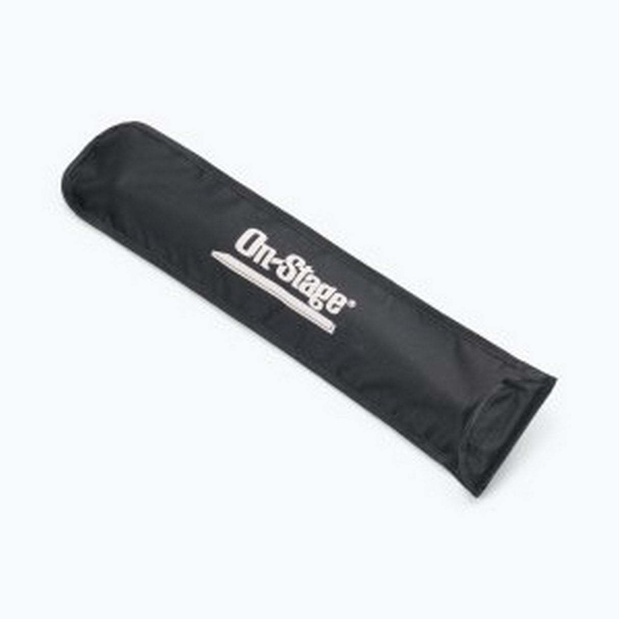 On Stage SM7033BB Sheet Music Stand with Removable Square Bookplate