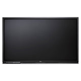 Optoma 3752RK Creative Touch 3-Series 75-Inch Interactive Flat Panel Display