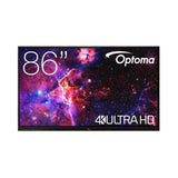 Optoma 3863RK Creative Touch 3 Series 86-Inch Interactive Display