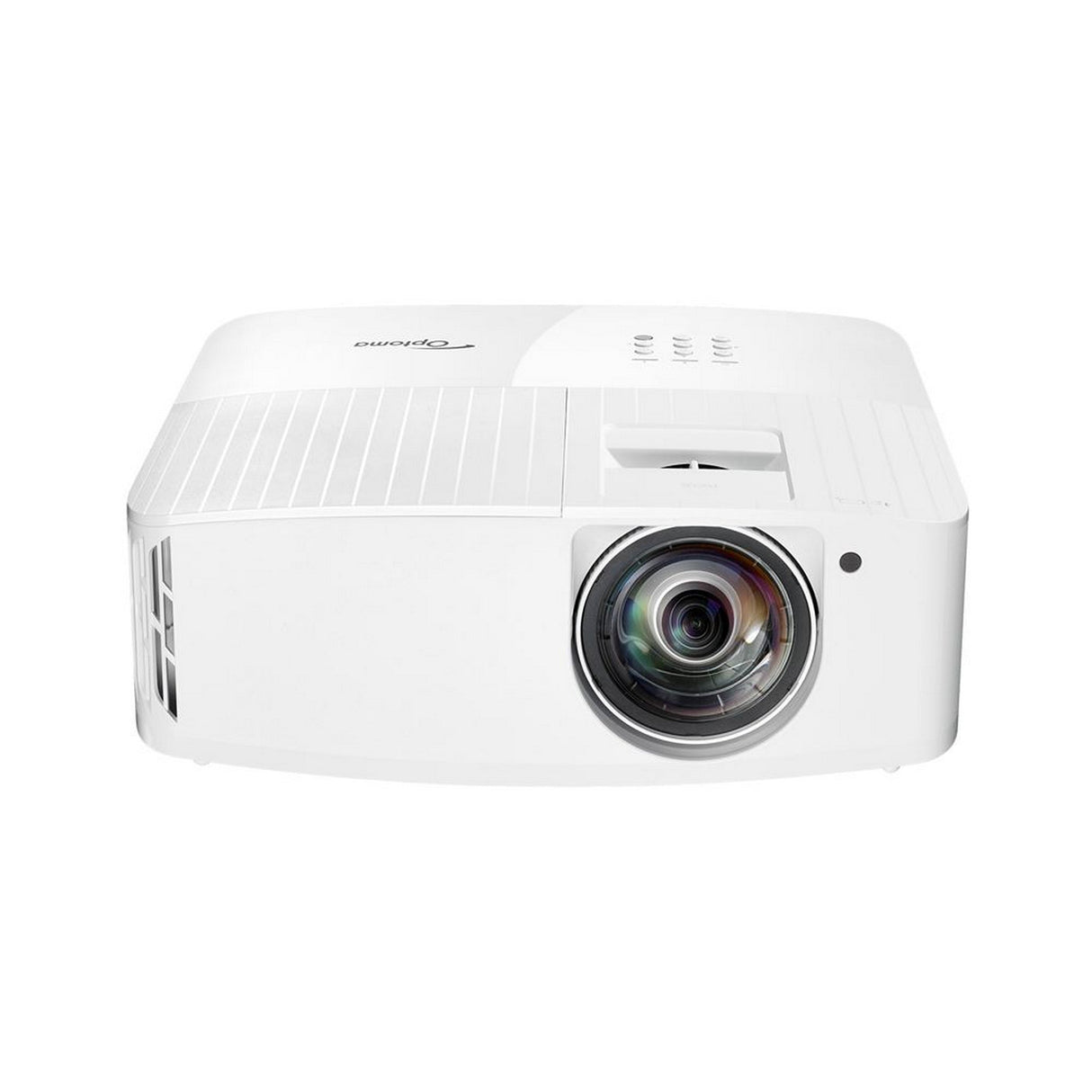 Optoma 4K400STX 4K UHD Lamp Projector, 3600 Lumens