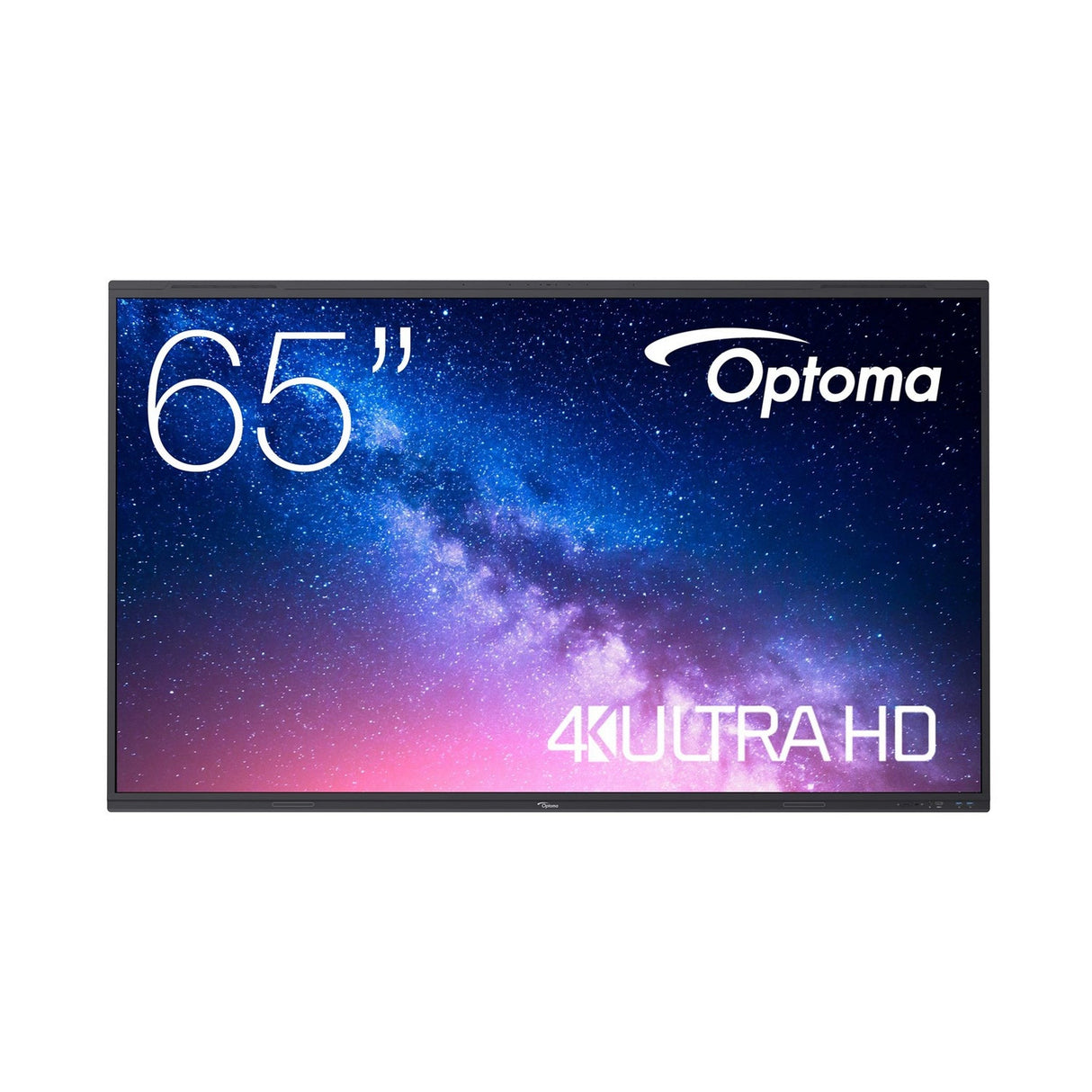 Optoma 5653RK Creative Touch 5-Series 65-Inch Interactive Display