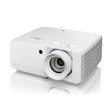 Optoma ZH551 1080p DuraCore Laser Projector with Wireless Sharing, 5500 Lumens