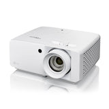 Optoma ZK551 4K UHD DuraCore Laser Projector with Wireless Sharing, 5100 Lumens