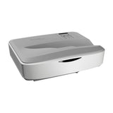 Optoma ZU500USTe WUXGA DuraCore Laser Ultra Short Throw Projector, 5000 Lumens