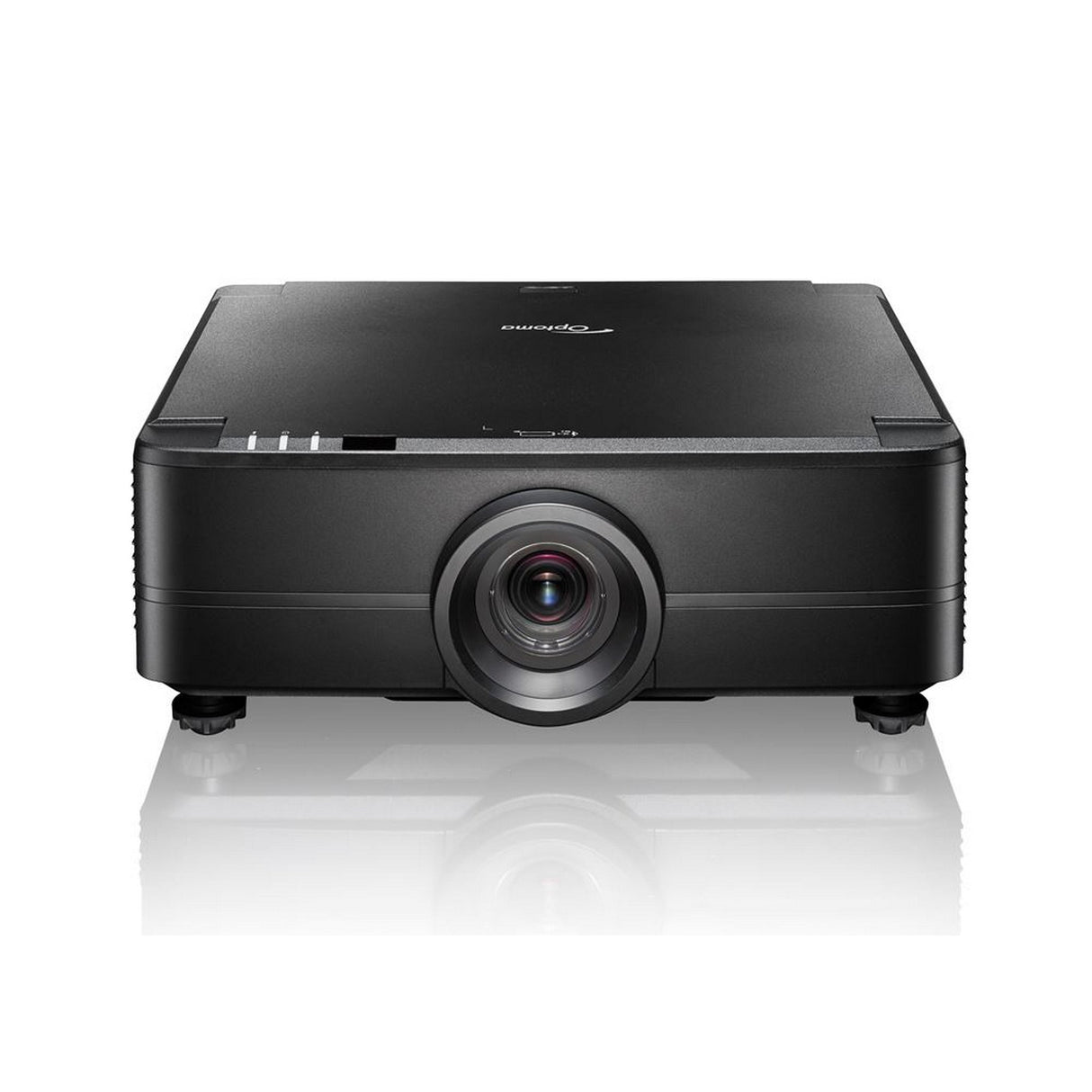 Optoma ZU820TST WUXGA DuraCore Laser Short Throw Projector, 8200 Lumens