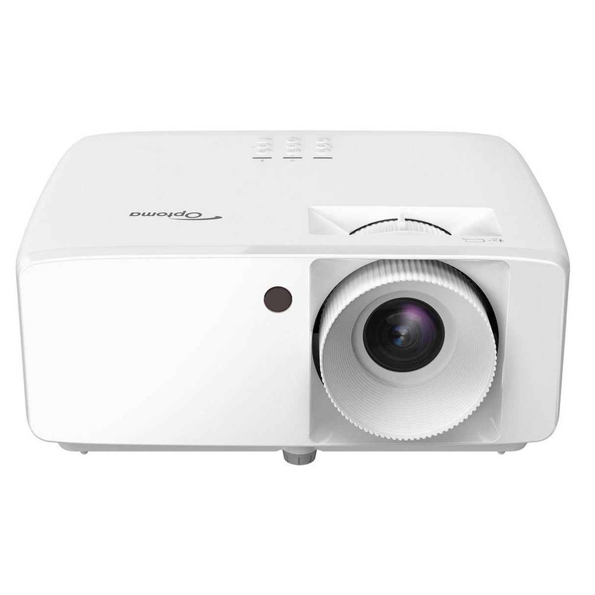 Optoma ZW340e WXGA DuraCore Laser Projector, 3600 Lumens