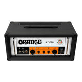 Orange AD200 200W 3-Band EQ Tube Bass Head Guitar Amplifier