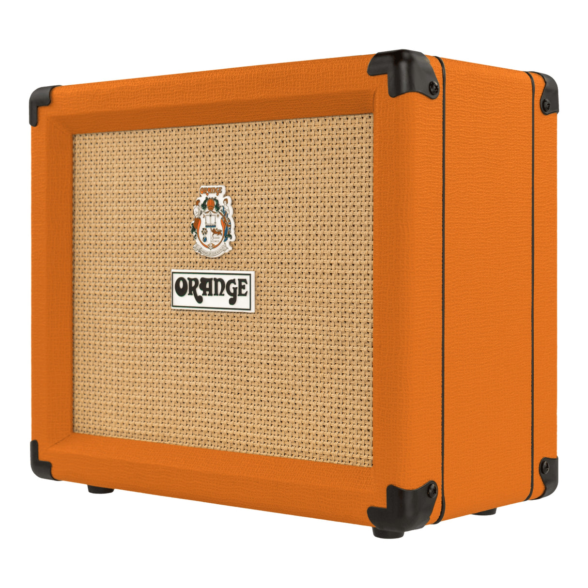 Orange Crush 20RT 20-Watt 1 x 8-Inch Guitar Combo Amplifier