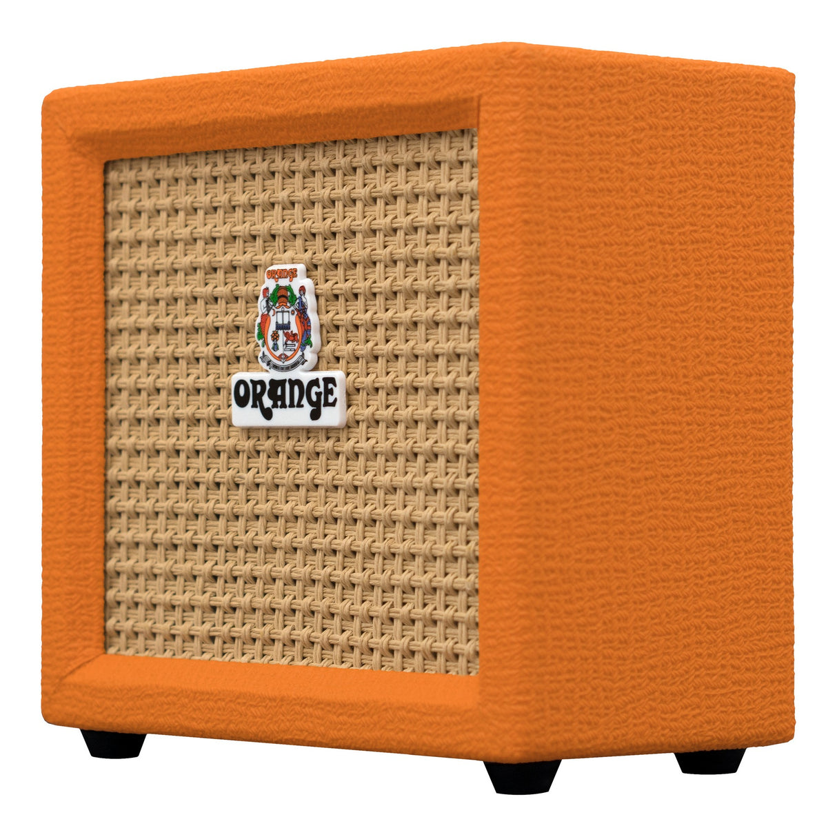 Orange CRUSH-MINI Compact 3 Watt Guitar Combo Amplifier