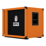 Orange OBC-115-C 400W 1 x 15-Inch Bass Guitar Speaker Cabinet