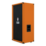 Orange OBC-810-C 1200W 8 x 10-Inch Bass Cabinet with Celestion Pulse XL Speakers