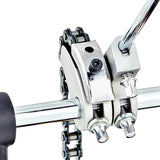 Ortega Guitars OCJP-GB Percussion Series Cajon Pedal