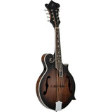 Ortega Guitars RMF30-WB Americana Series F Style Mandolin