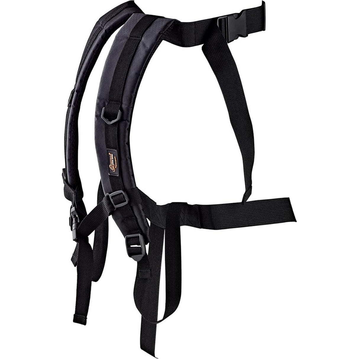 Ortega Guitars OBPS Back Pack Strap