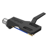 Ortofon SH-2 Black Universal Headshell for Turntables