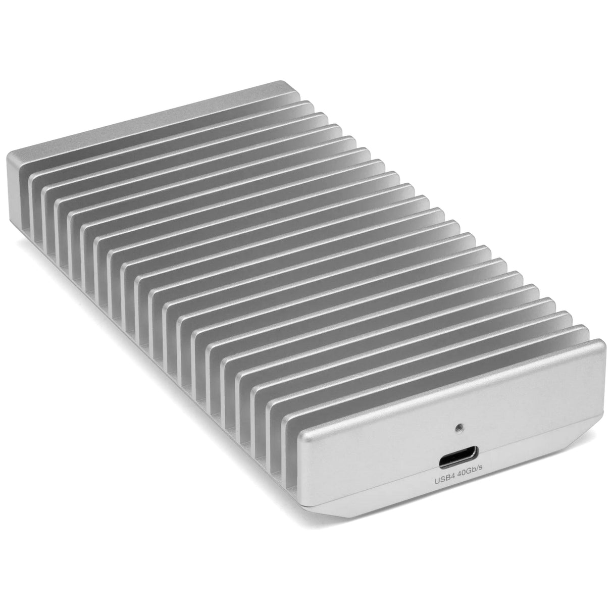 OWC Express 1M2 Portable USB4 NVMe SSD External Storage