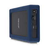 Oyen Digital 3N1-C-16T-BL Novus 16TB USB-C Rugged Desktop Drive