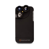 Padcaster iPhone 7/8 4-In-One Lens Case (Used)