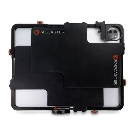 Padcaster Case for 12.9-Inch iPad Pro