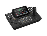 Panasonic AW-RP200GJ PTZ Controller with Dual Joysticks
