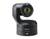 Panasonic AW-UE150A UHD 4K 20x PTZ Camera Black