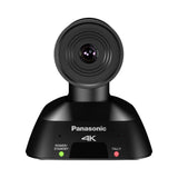 Panasonic AW-UE5 4K ePTZ Camera with NDI Black