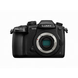 Panasonic LUMIX DC-GH5S Mirrorless Camera, Body Only