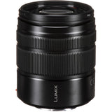 Panasonic LUMIX H-FS45150AK G Vario 45-150mm f/4-5.6 ASPH. MEGA O.I.S. Lens